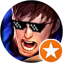 TrollGamer “Weed420” profile picture